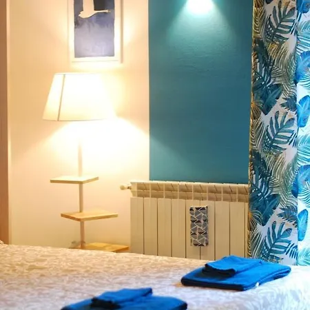 Apartment Porta Romana Bella