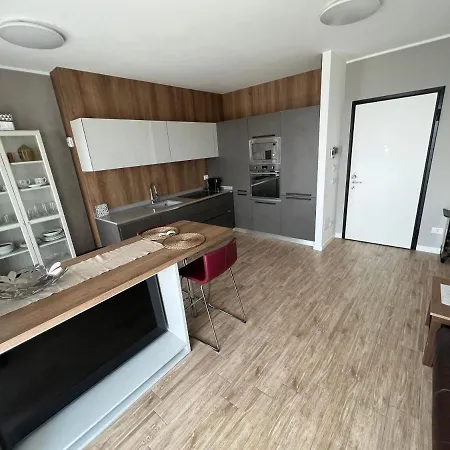 Skyline Fiera * Milan