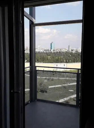 Skyline Fiera Apartment *