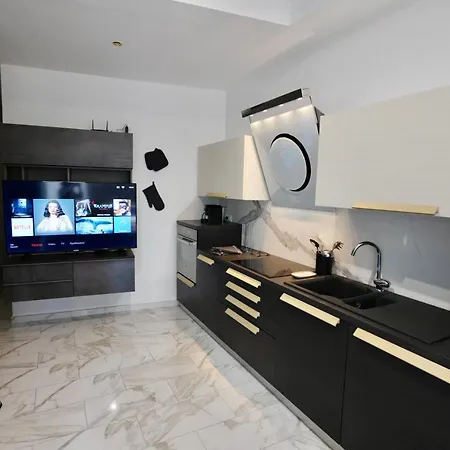 Lussuoso Duomo - Apartamento Milán