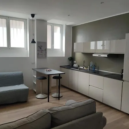 Fiera City Life 2 Top Milan