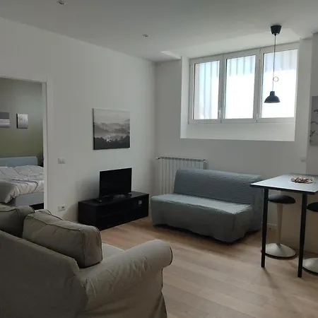 Apartment Fiera City Life 2 Top Milan