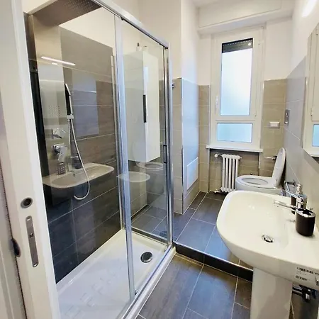 Apartment Arbe *