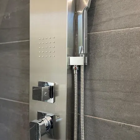 Apartment Arbe Milan