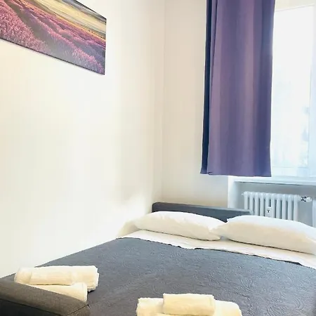 Arbe Apartment
