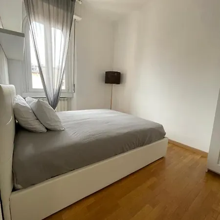 Apartmán Oasi Milán