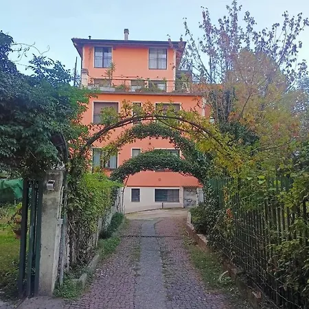 Eros Casa Milan