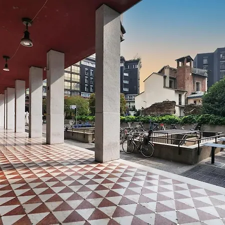 Luxury Duomo Apartment