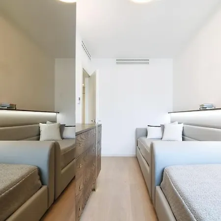 شقة Luxury Duomo *