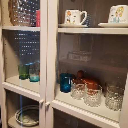 Skyline Fiera Mailand