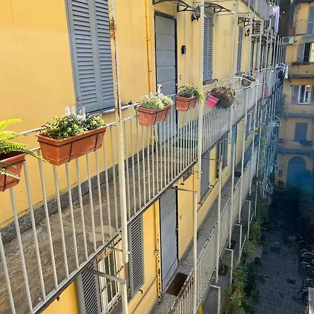 Arco Pace * ميلان