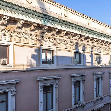 Retreats Duomo Daire Milano