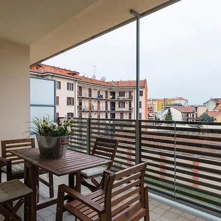 Martesana Appartement Milaan