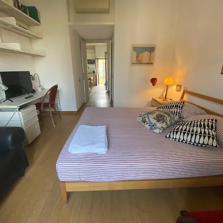 New Luxury Navigli Whole Milan