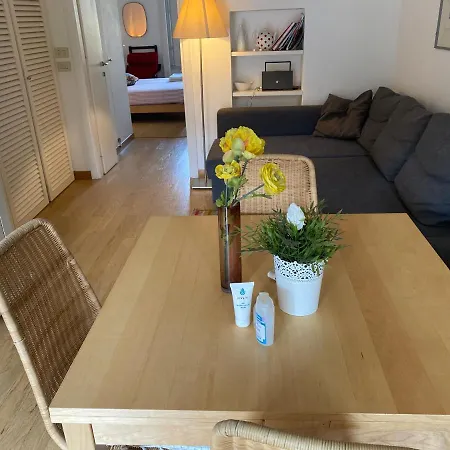 New Luxury Navigli Whole Apartment *