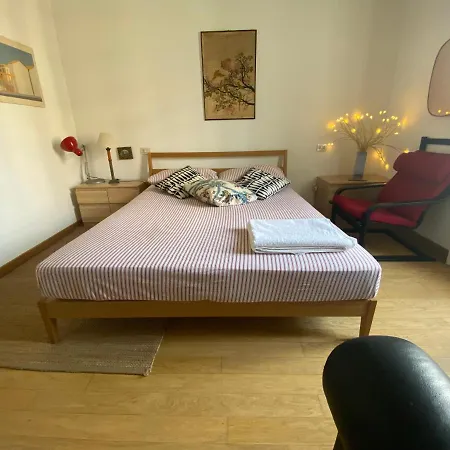 New Luxury Navigli Whole Apartment