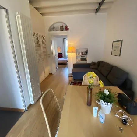 New Luxury Navigli Whole Apartment *