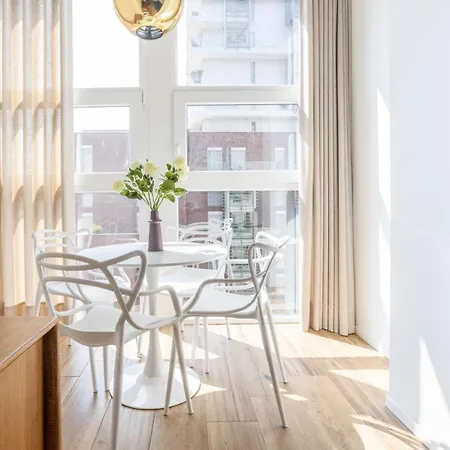 Hostmate - - Pirelli 30 - Porta Nuova Lejlighed Milano