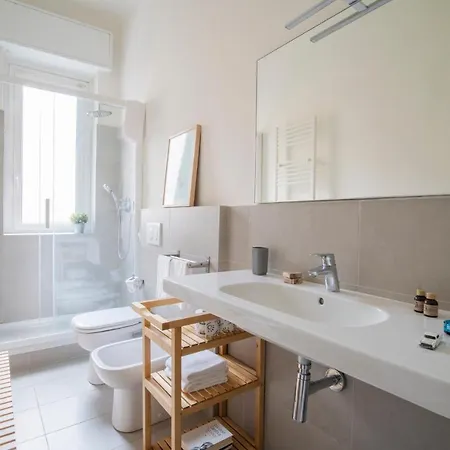 Apartamento Sigieri