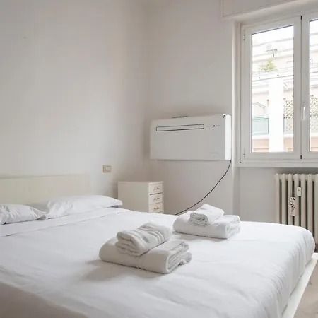 Apartamento Youhosty - Metauro 4