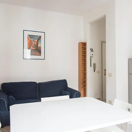 Apartamento Youhosty - Metauro 4