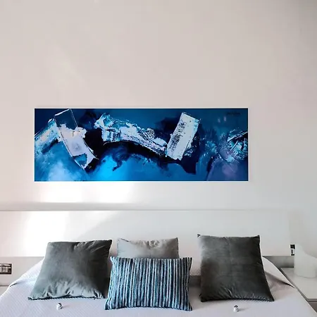 San Siro Design Apartment