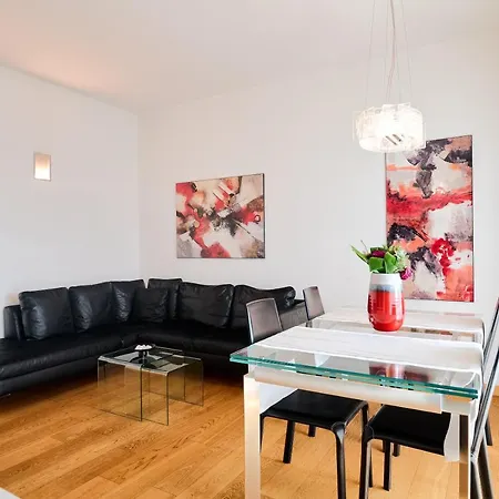 San Siro Design Appartement
