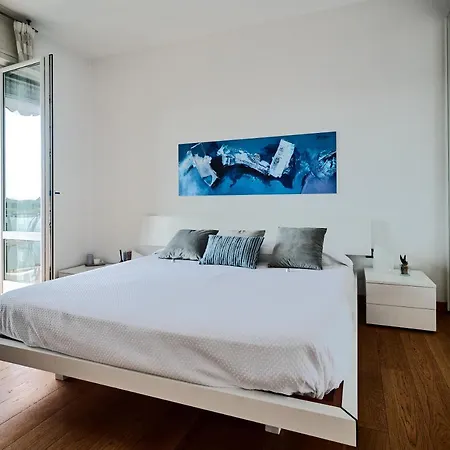 San Siro Design Apartment *