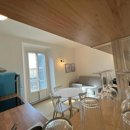 Kibilu - Piazzale Baiamonti - Brera - Centro Citta - Isola 公寓 米兰