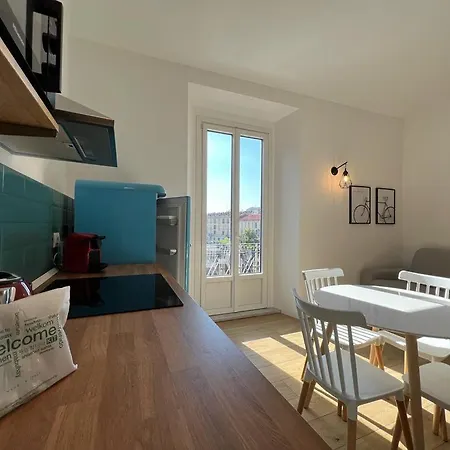 Kibilu - Piazzale Baiamonti - Brera - Centro Citta - Isola Apartmán *