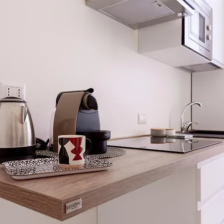 Bnbutler - Chieti, 5 - Silenzioso E Ristrutturato A Nuovo Apartamento Milán