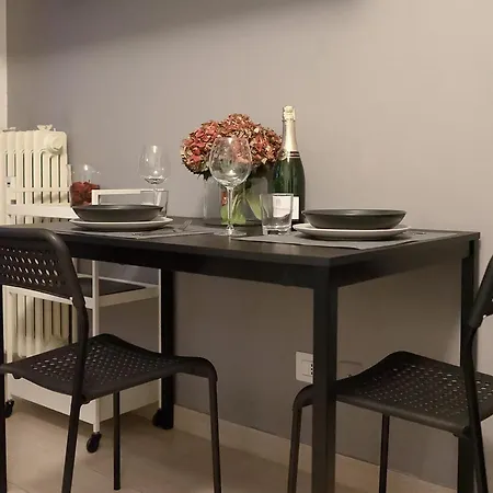 A 3 Km Da City Life Apartment *