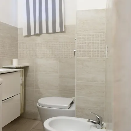 A 3 Km Da City Life Apartment Milan