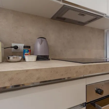 Apartament House Brembo