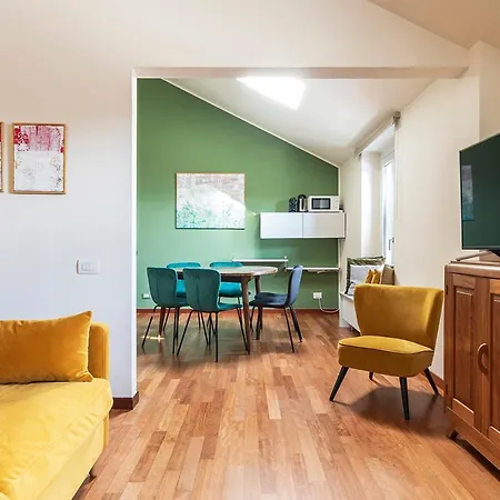 Appartement Easyhomes Duomo View