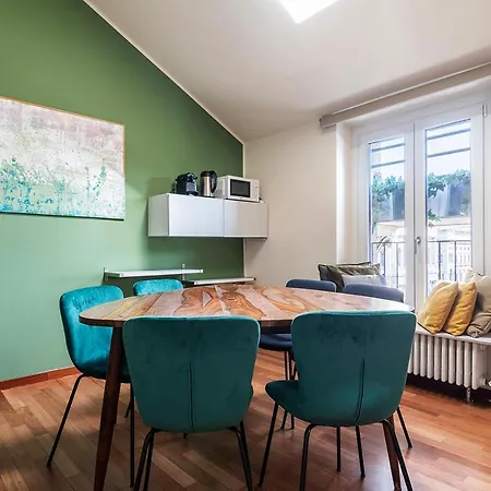 Easyhomes Duomo View