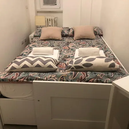 Appartement Ampio A 5 Minuti Dal Duomo! *