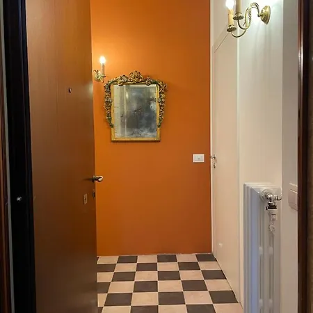 La Marina Di - Pier Lombardo Apartmán