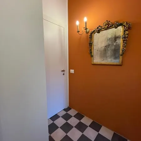 Apartmán La Marina Di - Pier Lombardo Milán