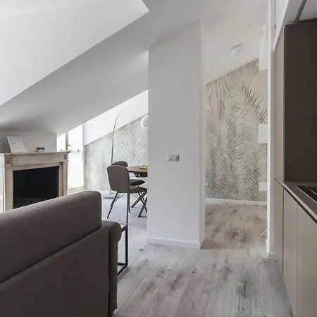 Apartment Italianway - Commenda 35 Milan