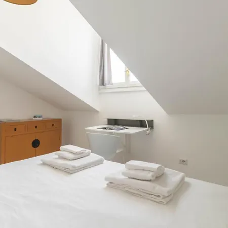 Italianway - Commenda 35 Apartment