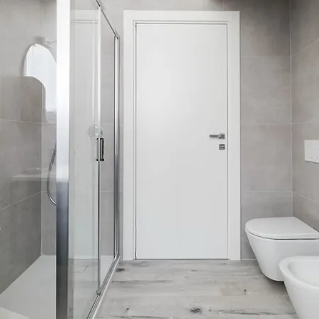 Italianway - Commenda 35 Apartment Milan