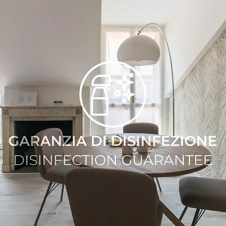 Apartment Italianway - Commenda 35