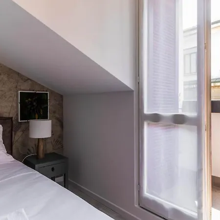 Apartman Italianway Easy - Commenda 35 *