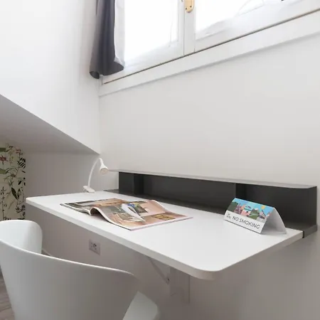 Apartment Italianway - Commenda 35 Milan