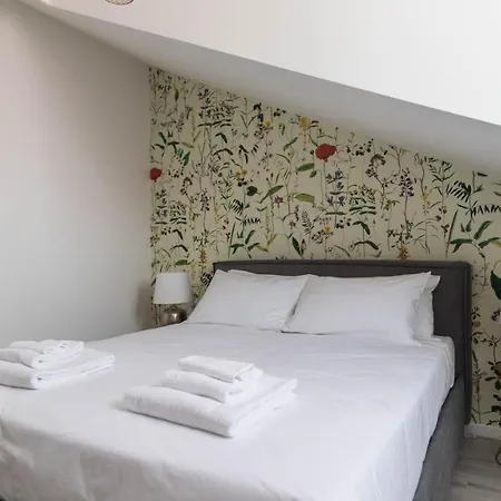 Italianway - Commenda 35 * Milan