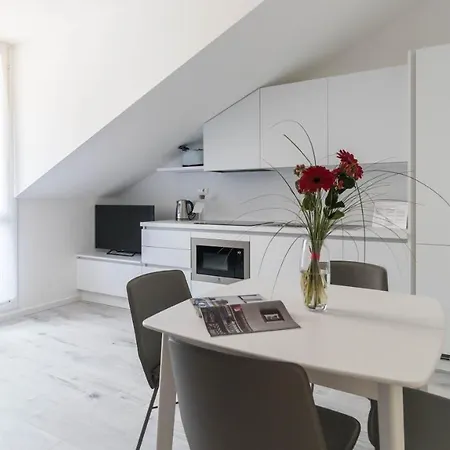 Italianway - Commenda 35 Apartment Milan