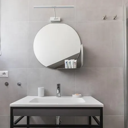 Apartment Italianway - Commenda 35 Milan