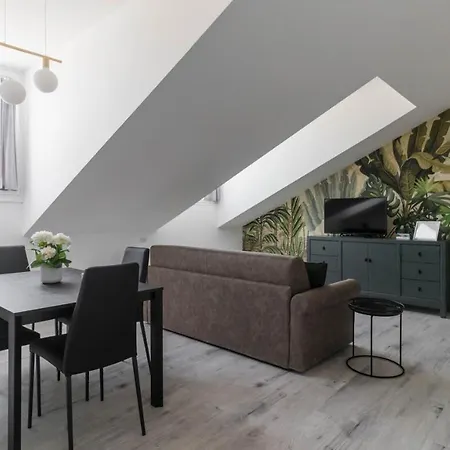 Italianway Easy - Commenda 35 Apartmán *