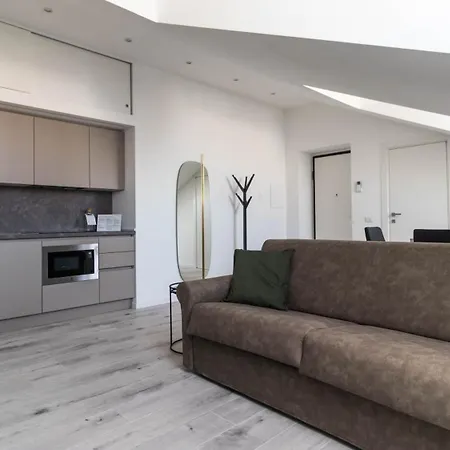 Italianway - Commenda 35